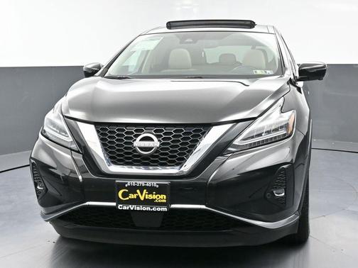 2023 Nissan Murano SL