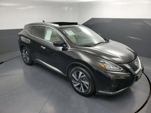 2023 Nissan Murano SL