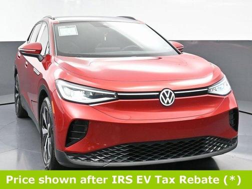 2023 Volkswagen ID.4 Pro S