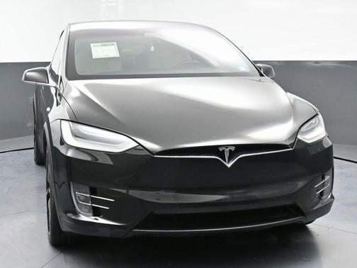 2021 Tesla Model X Long Range