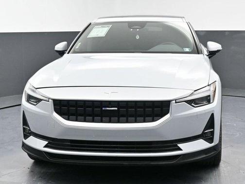 2021 Polestar 2 Launch Edition
