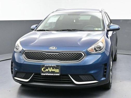 2018 Kia Niro LX