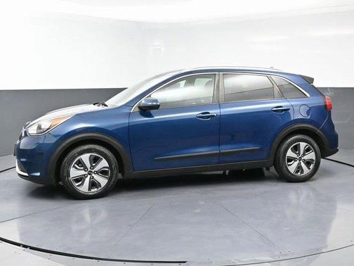 2018 Kia Niro LX