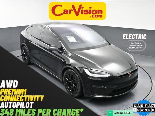2023 Tesla Model X Base
