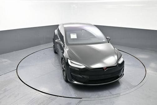 2023 Tesla Model X Base