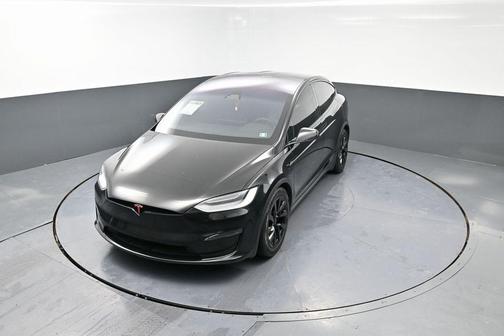 2023 Tesla Model X Base