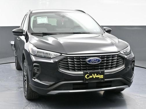 2024 Ford Escape PHEV