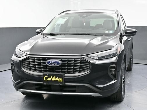 2024 Ford Escape PHEV
