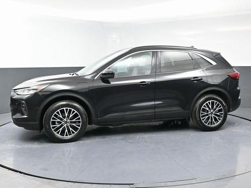 2024 Ford Escape PHEV