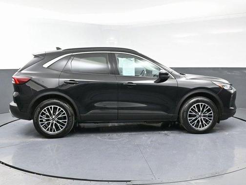2024 Ford Escape PHEV