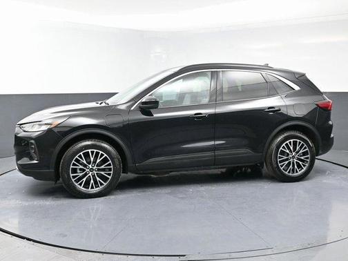 2024 Ford Escape PHEV