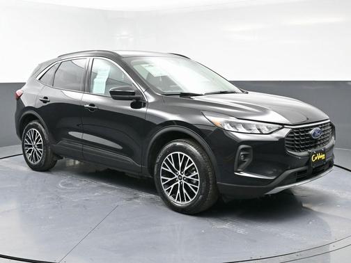 2024 Ford Escape PHEV