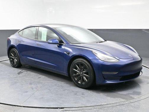 2022 Tesla Model 3 Base