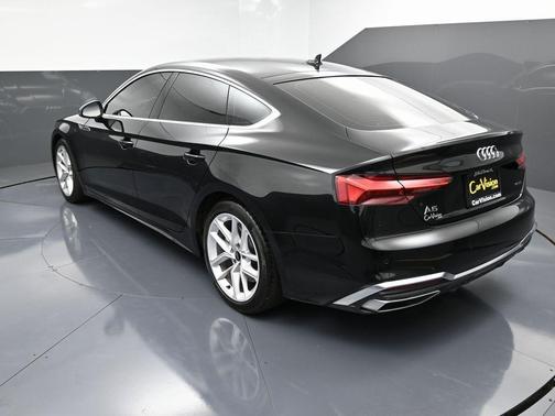 2023 Audi A5 Sportback Premium