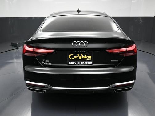 2023 Audi A5 Sportback Premium
