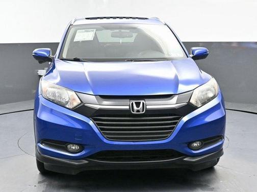 2018 Honda HR-V EX-L w/Navigation