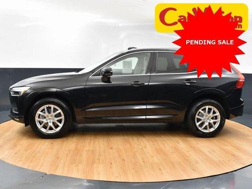 2021 Volvo XC60 T5 Momentum