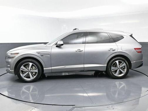 2023 Genesis GV80 2.5T