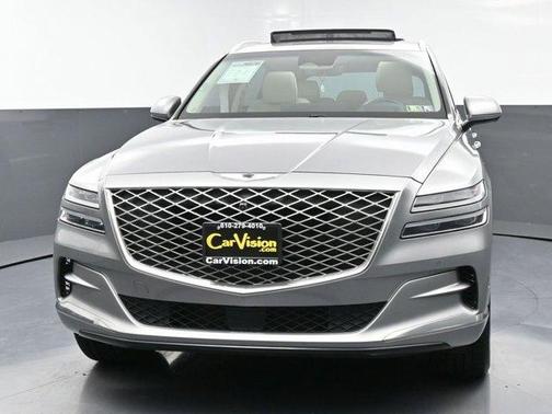 2023 Genesis GV80 2.5T