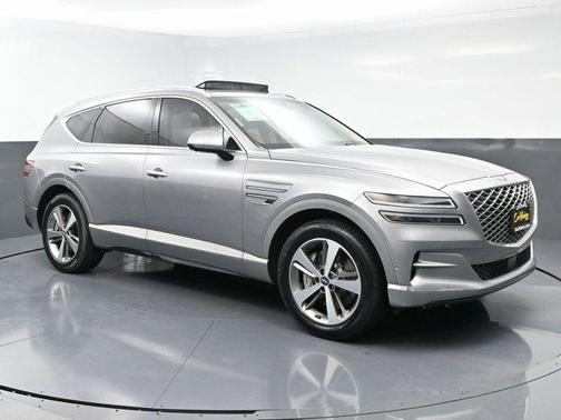 2023 Genesis GV80 2.5T