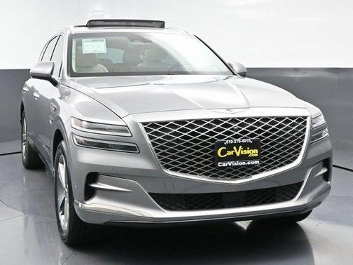 2023 Genesis GV80 2.5T