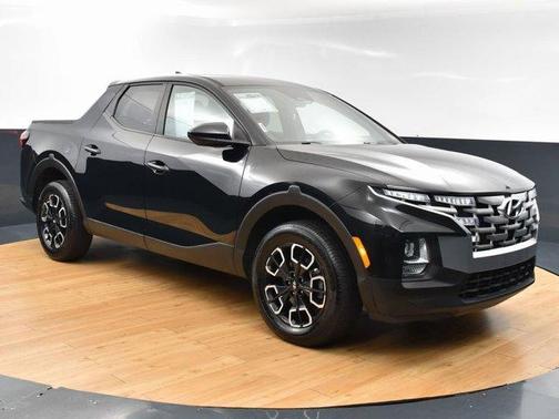 2022 Hyundai SANTA CRUZ 2.5L SE