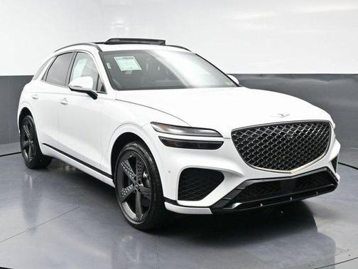 2023 Genesis GV70 2.5T