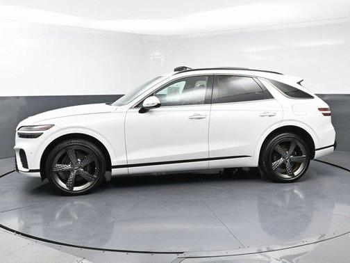 2023 Genesis GV70 2.5T
