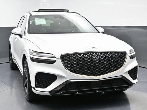 2023 Genesis GV70 2.5T