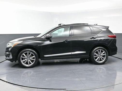 2021 Acura RDX Technology Package