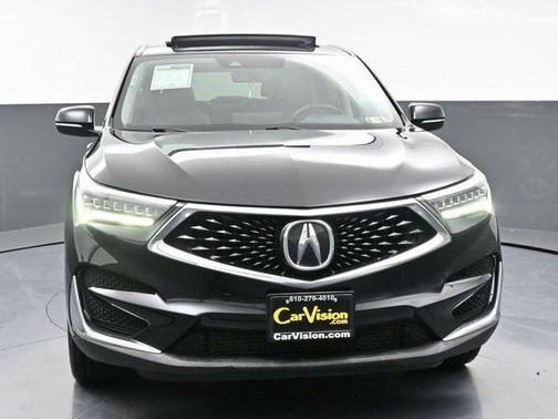 2021 Acura RDX Technology Package