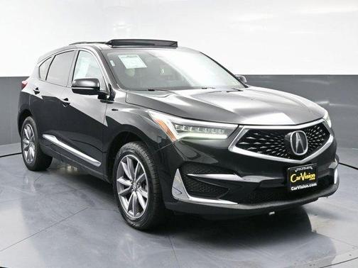 2021 Acura RDX Technology Package