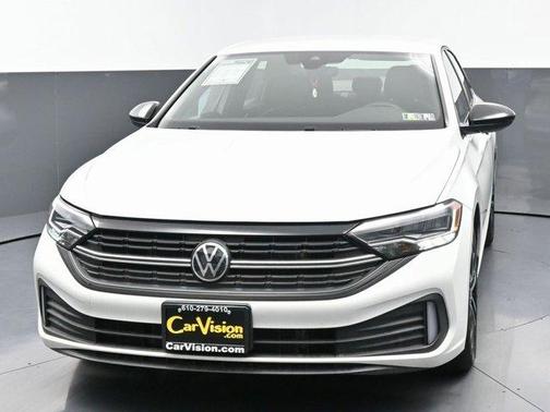 2024 Volkswagen Jetta 1.5T Sport