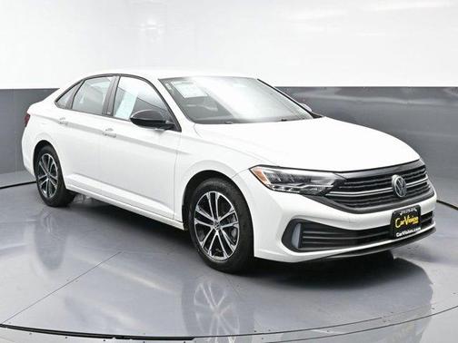 2024 Volkswagen Jetta 1.5T Sport
