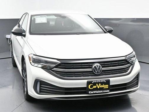 2024 Volkswagen Jetta 1.5T Sport