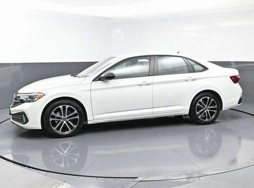 2024 Volkswagen Jetta 1.5T Sport