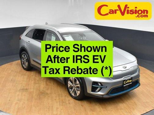 2019 Kia Niro EV EX