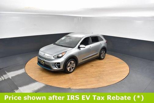 2019 Kia Niro EV EX