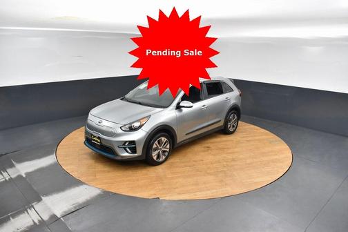 2019 Kia Niro EV EX