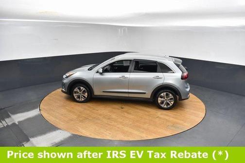 2019 Kia Niro EV EX