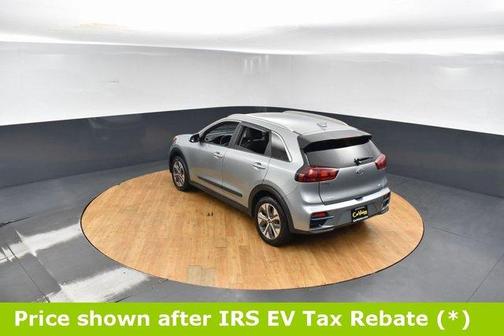 2019 Kia Niro EV EX