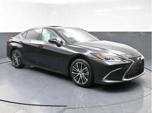 2024 Lexus ES 300h 300H