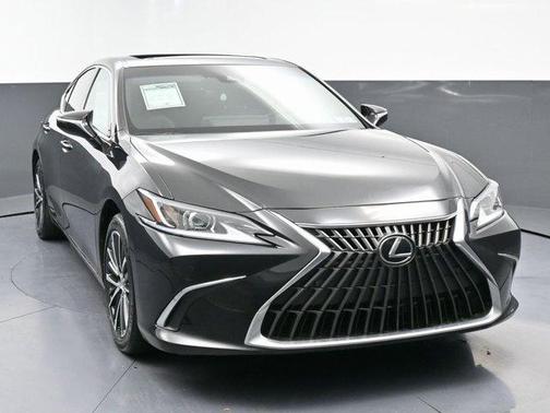 2024 Lexus ES 300h 300H