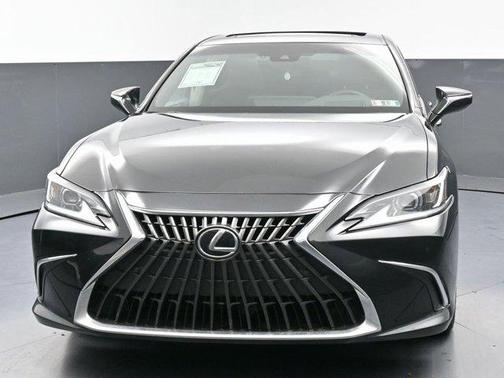 2024 Lexus ES 300h 300H