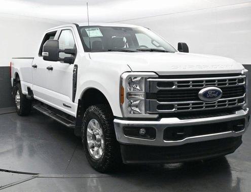 2024 Ford F-350 XLT
