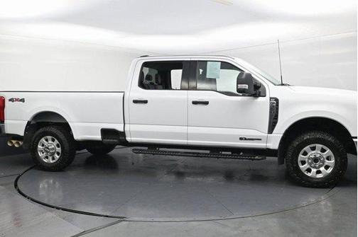 2024 Ford F-350 XLT