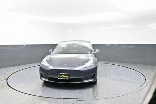 2018 Tesla Model 3 Performance