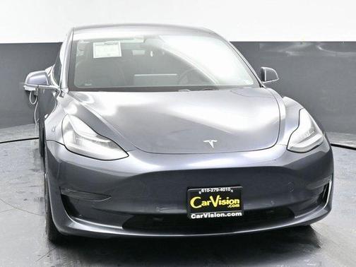 2018 Tesla Model 3 Performance