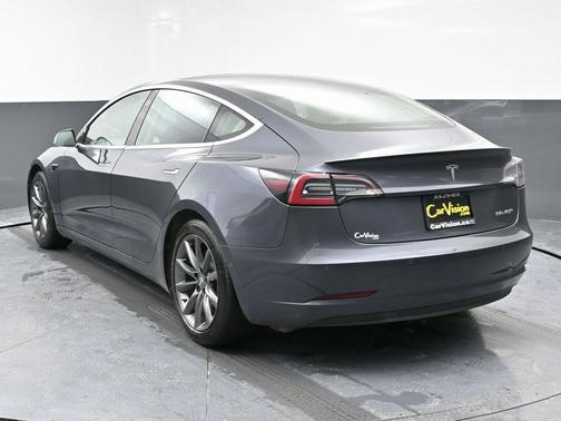 2018 Tesla Model 3 Performance