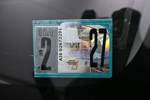 2018 Tesla Model 3 Performance